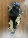 90-02 Mercedes R129 SL600 SL500 SL320 Rear Left Side Lock Latch Cylinder Oem. Fixed Price $119.00.