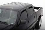 Auto Ventshade (avs) 94355 Side Window Deflector Fits 2002-2006 Cadillac Escalad. Fixed Price $75.17.