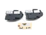 2016-2019 Jaguar Xf Panoramic Sunroof Moonroof Electric Power Motor Pair X2 Oem.. Fixed Price $79.99.