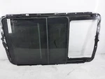 Bmw X5 2007-2013 Sunroof Frame & Rear Glass Panoramic 54-10-7-199-535. Fixed Price $783.23.