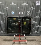2019-2025 Bmw X5 G05 Panoramic Sunroof Assembly W/ Motors Shade Black Oem. Fixed Price $760.00.