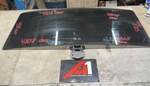 1984-1985 Pontiac Fiero Glass Assembly Pop Up (tinted) Sunroof Oem. Fixed Price $199.98.
