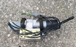 08-10 Chrysler Sebring 200 Convertible Top Hydraulic Pump Motor HB80027-002 Oem. Fixed Price $170.00.