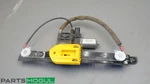 09-15 Jaguar Xf X250 Rear Right Passenger Side Window Regulator Motor Oem. Fixed Price $81.00.