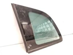 Fiat Croma 2.4 Multijet 20V 147KW 2007 Rear Left Side Window Glass 43R001604. Fixed Price $204.08.