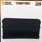 06-13 Bentley Continental Flying Spur Headliner Sunroof Shade Cover Blind Oe. Fixed Price $245.40.