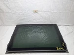 2011-2021 Jeep Grand Cherokee Rear Glass Oem 68081060AB. Fixed Price $279.99.