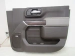20-23 Gmc Sierra Slt 3500 Hd Right Front Interior Door Panel Handle Oem #6872. Fixed Price $322.98.