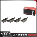 For Bmw E30 E32 E34 E36 Saab 9-5 Brembo Rear Low-metallic Brake Pad Set P06013. Fixed Price $88.82.