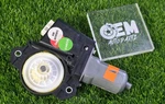 Toyota 4RUNNER 12-24 Sunroof Motor 63260-35120 Fits GS350 IS250 LX570 GX460 RAV4. Fixed Price $149.98.