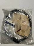 Genuine Mercedes Drip Rail Front Sunroof Seal 126-782-06-98 Nos 86-18 G63 560SEL. Fixed Price $74.95.