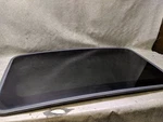 Glass Fits 02-07 Jeep Liberty SUN6-203627. Fixed Price $130.00.
