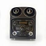 2011 Jaguar Xjl X351 Rear A/c Heater Temperature Climate Control W/ Vent Oem. Fixed Price $159.99.