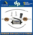 Porsche 911 Carrera 964 993 Convertible Top Motor Cable W/ Gear Connectors Set. Fixed Price $599.99.