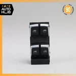 Audi S5 Convertible Front Left Door Window Master Control Switch 8F0959851B Oem. Fixed Price $41.50.
