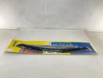 Avs 94072 Fit 08-16 Dodge Journey Front & Rear Ventvisor Window Deflector New Rb. Fixed Price $64.99.