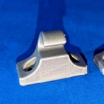 Porsche Sun Visor Clip X 1 - 924/924S/944/968 Compatible 3D Printed Gray. Fixed Price $5.95.