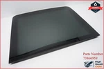 2014-2018 Bmw X5 F15 Front Panoramic Glass Window Oem. Fixed Price $322.99.