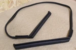 New Mercedes-benz Cabrio A207 Rear Roof Sealing A2097700098 Original. Fixed Price $379.30.