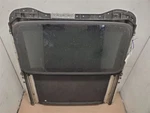 Toyota Camry Le, Roof Glass W/o Motor Complete Assembly, 1997-2001, 63201-33051. Fixed Price $139.52.