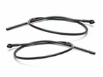 Land Rover Discovery Sunroof Water Drain Tube Hose Set X2 Genuine EEH100720 New. Fixed Price $58.00.