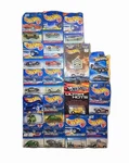 Wheels Lot 18 Nip 90S-2000S Ultra Hots & Super Th Camaro Virtual Collection. Fixed Price $79.99.