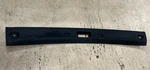 1977 Porsche Black Leather Front Headliner Interior Trim 924S 944 S2 951. Fixed Price $49.99.