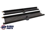 Roller Blinds Set Mini R50 R53 Electrical Panoramic Sunroof Covers. Fixed Price $184.77.