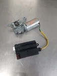 2009 Kia Borrego Sunroof Motor Assembly W/ Module Oem 81631-2J000. Fixed Price $91.00.