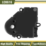 Acdelco 15-72972 A/c Actuator Driver Left Side New For Chevy Olds Sabre Lh. Fixed Price $192.51.