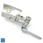 1971-1976 Gm Sun Visor Bracket & Convertible Top Latch Receptacle Lh 9832959. Fixed Price $78.99.