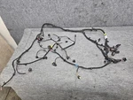 Main Wiring Wire Harness Assembly Mercedes X243 EQB300 EQB350 Oem. Fixed Price $129.00.