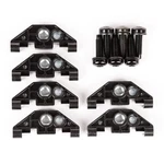 Omix 12304.34 Hard Top Seal Kit Fits: 2015-2018 Jeep Wrangler,. Fixed Price $74.28.