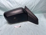 87-90 Nissan Pulsar Nx N13 Right Rh Passenger Power Side View Door Mirror Black. Fixed Price $56.25.
