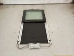 Subaru Forester Sunroof Panel With Glass Fits 2009-2013. Fixed Price $419.89.