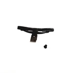 Four Vw Volkswagen Original Sunshade Guide Clips Genuine Oem New 4B0-877-165. Fixed Price $50.28.