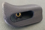 Mercedes-benz Front Rh Sun Visor Mirror Cap- 129-811-04-61-5070 -for Mbz 1990-97. Fixed Price $56.95.