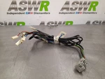 Bmw 5 Series Electric Sun Roof Wiring Loom Harness E28 E30 61121381098. Fixed Price $167.66.