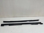 2023 Jaguar F-pace Sun Roof Sliding Rail Guide Track Set (2) 10027607. Fixed Price $263.50.