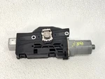 16-23 Mazda CX-9 CX9 Overhead Sunroof Moonroof Sliding Control Motor Oem. Fixed Price $41.50.