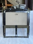 1995 1996 1997 Lexus LS400 Sunroof Track Frame With Tan Shade And Motor. Fixed Price $156.82.