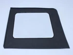 Soft Top Mopar 5SQ67SX9AC. Fixed Price $280.79.