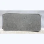2009-2013 Porsche 997 911 Coupe Sunroof Headliner Cover Black Alcantara Oem. Fixed Price $281.25.