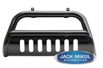 Smittybilt Grille Saver Black Toyota 05 Tacoma S/B54011. Fixed Price $485.99.
