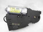 Roof Motor Volkswagen Touareg 2005 677784. Fixed Price $69.99.
