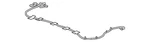 Genuine Gm Sunroof Wiring Harness 22920147. Fixed Price $14.26.