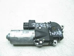 Bmw X5 X3 E53 E61 E83 E91 Oem Panoramic Sliding Sunroof Drive Motor 08232#1. Fixed Price $28.04.