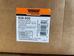 Dorman Oe Solutions 926550 Sunroof Frame Repair Kit. Fixed Price $49.99.