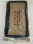 Nos Genuine Toyota 83-87 Corolla AE86 Camry Sunroof Weatherstrip Seal 63250-1202. Fixed Price $222.22.