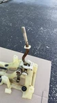 97 98 99 00 01 Toyota Camry 5 Speed Manual Transmission Shifter Cables Oem. Fixed Price $299.00.